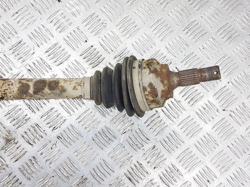 Left front driveshaft PEUGEOT 307 SW (3H) 2.0 HDI 90 | BP28889224M38