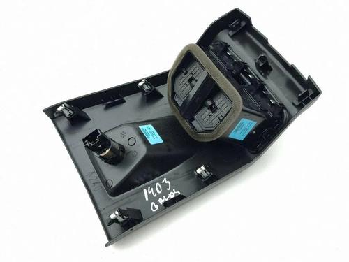 Air vent RENAULT MEGANE IV Hatchback (B9A/M/N_) 1.5 dCi 110 (B9A3) | BP37467863I21  - Image 7