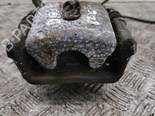 Right rear brake caliper MERCEDES-BENZ B-CLASS Sports Tourer (W246, W242) B 200 CDI (246.201) | BP28873642M106 