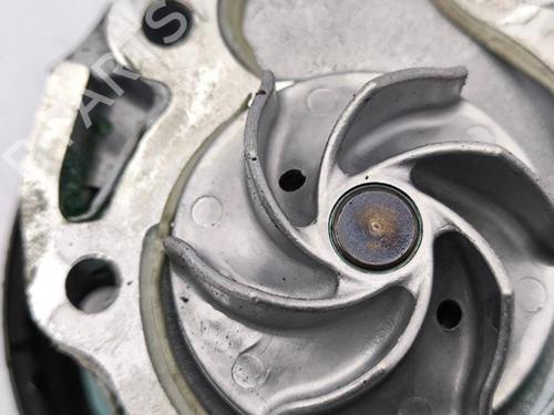 Auxiliary water pump SUZUKI VITARA (LY) 1.6 (APK416, YD21S) | BP28898903M111 