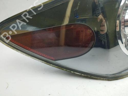 Left taillight MAZDA CX-7 (ER) 2.2 MZR-CD AWD (ER10A) | BP28893013C34 - Image 10