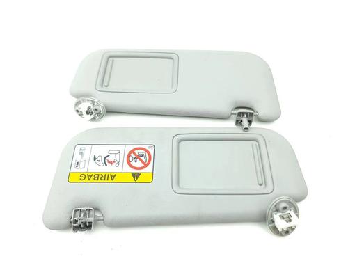Left sun visor TOYOTA RAV 4 V (_A5_, _H5_) 2.5 Hybrid AWD (AXAH54) | BP36348515I1 - Image 6