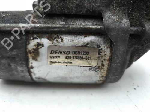 Starter LAND ROVER RANGE ROVER EVOQUE (L538) 2.2 D 4x4 | BP29945022M8