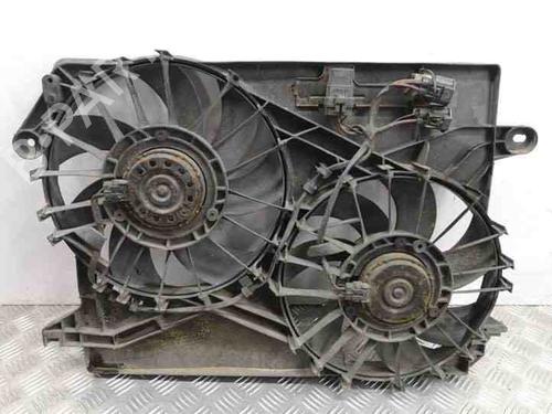 Used Radiator fan CHRYSLER 300C Touring (LX, LE) 3.0 CRD (218 hp) 28870105