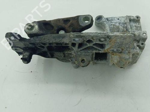 Support NISSAN X-TRAIL II (T31) 2.0 dCi 4x4 | BP28845225C155 