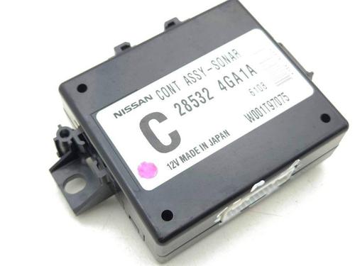 Elektronisk modul INFINITI Q50 50 D (170 hp) 28877194
