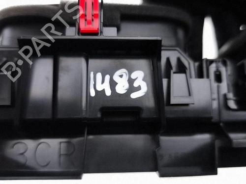 Luftventil TOYOTA bZ4X (_EAM1_) EV (XEAM10) | BP39229691I21 - Image 6