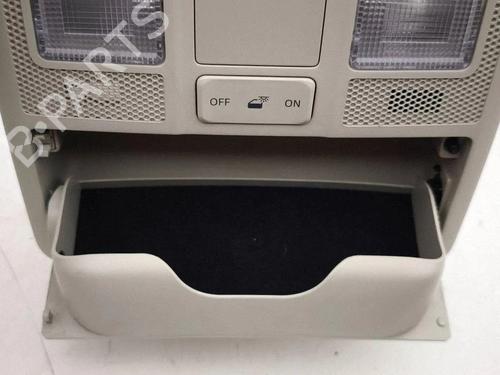 Luz interior MAZDA CX-5 (KF) 2.2 D | BP38479335I8 - Image 4