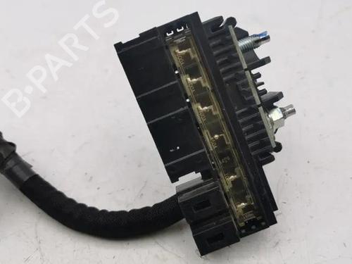 Elektronisk sensor NISSAN QASHQAI II (J11, J11_) 1.3 DIG-T | BP28856821M84 