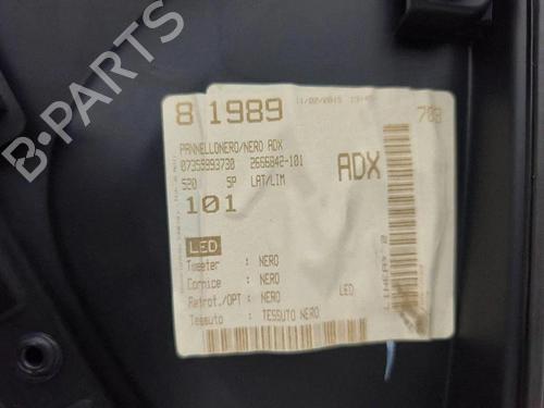 Front right panel JEEP RENEGADE SUV (BU, B1, BV) 1.6 CRD | BP38081339C59 - Image 10