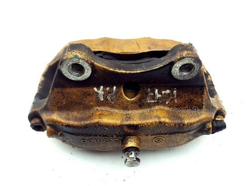Right front brake caliper NISSAN 350Z Coupe (Z33) 3.5 (AAZ33) | BP29055308M104 