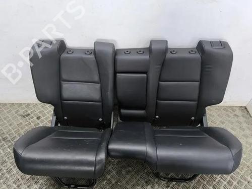 Sæde Bagtil HONDA HR-V (GH_) 1.6 16V (GH1, GH3) (105 hp) 28862597