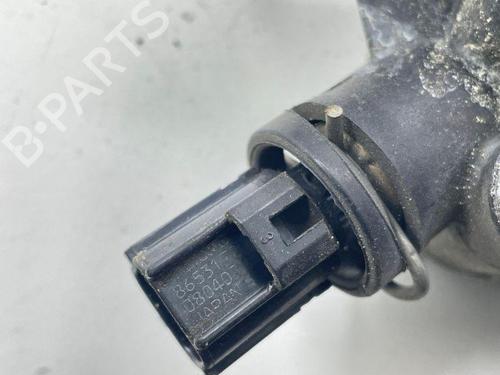 Thermostat housing FORD S-MAX (CJ, WA6) 2.0 EcoBoost | BP28885968M116