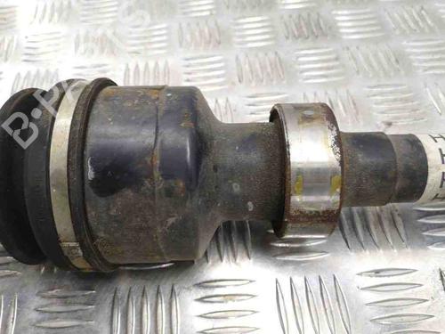 Right front driveshaft MAZDA CX-5 (KE, GH) 2.2 D (KE2FW) | BP28888802M39 