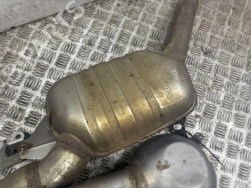 Exhaust system AUDI A6 C7 Avant (4G5, 4GD) 3.0 TDI quattro | BP36199342M121 - Image 5