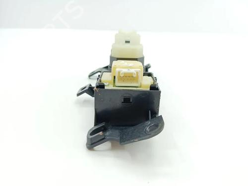 Left front window switch LEXUS GS (_S19_) 350 AWD (GRS196_, GRS196R) | BP34190258I27 - Image 5