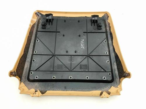 Seats set MASERATI QUATTROPORTE V 4.2 | BP36200324C78  - Image 11