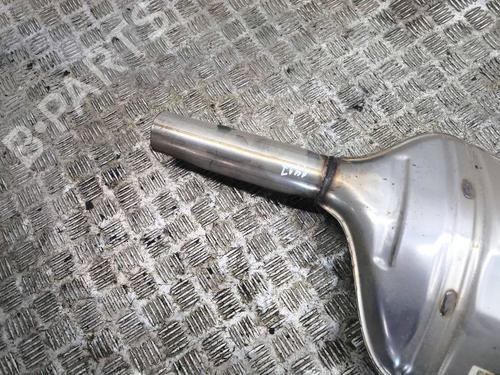 Exhaust system AUDI A5 (F53, F5P) 2.0 TDI | BP36214821M121 - Image 6