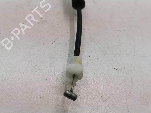 Front right lock PEUGEOT 508 I (8D_) 2.0 HDi | BP28893176C97 