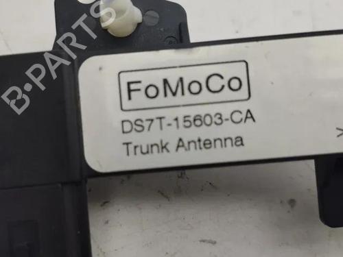 Elektronisk modul FORD GALAXY III (CK) 2.0 TDCi | BP28863705M83 