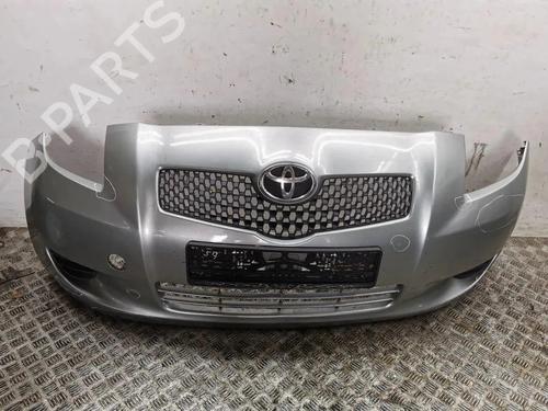 Used Front bumper Front bumper 33758752 33758752