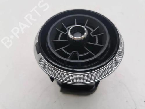 Luftventilen AUDI Q2 (GAB, GAG) 1.4 TFSI | BP36391684I21 - Image 2