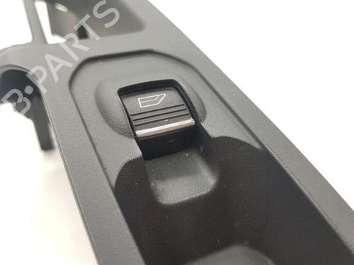 Left rear window switch FORD C-MAX II (DXA/CB7, DXA/CEU) 1.6 TDCi | BP28886658I29