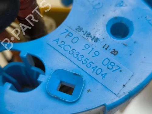 Fuel pump PORSCHE CAYENNE (92A) 3.6 | BP36348347M76 - Image 14