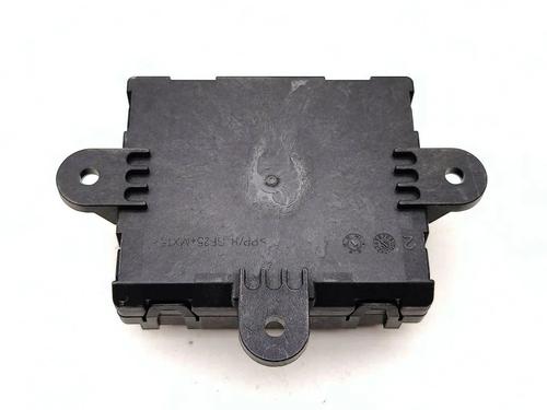Electronic module JAGUAR F-PACE (X761) 2.0 SD4 AWD | BP33881597M83 - Image 6