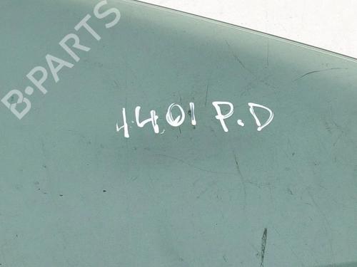 Front right door window JAGUAR E-PACE (X540) 2.0 D180 AWD | BP37445825C19 - Image 4