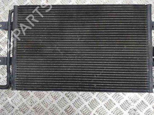 AC radiator SEAT TOLEDO II (1M2) 1.9 TDI | BP28846763M32