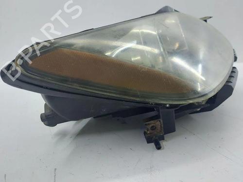 Right headlight MAZDA CX-7 (ER) 2.2 MZR-CD AWD (ER10A) | BP28891287C29 - Image 2