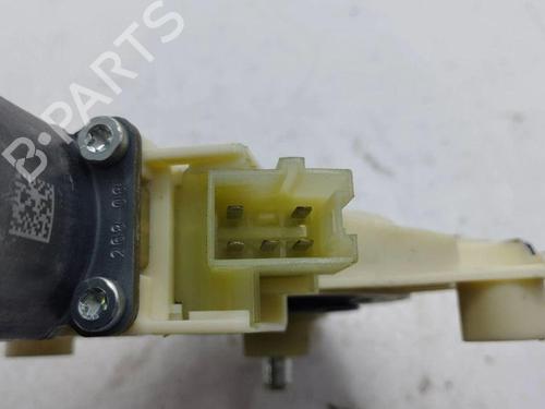 Right rear window motor MERCEDES-BENZ C-CLASS (W204) C 220 CDI (204.002) | BP28877163E22 