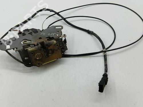 Rear left lock CHRYSLER GRAND VOYAGER V (RT) 2.8 CRD | BP28904951C100 