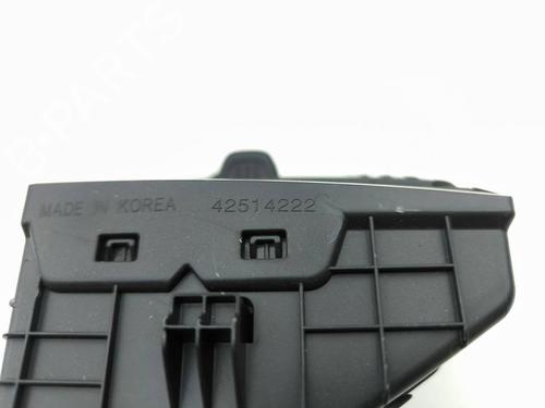 Air vent OPEL MOKKA / MOKKA X (J13) 1.4 (_76) | BP29510134I21 