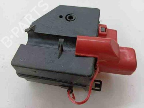 Electronic module MERCEDES-BENZ M-CLASS (W164) ML 350 4-matic (164.186) | BP28852945M83