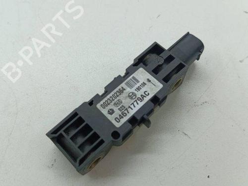 Elektronisk sensor CHRYSLER VOYAGER II (ES) 2.5 TD | BP28841745M84 