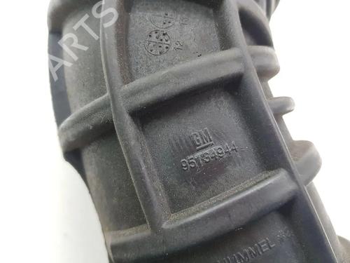 Pipe CHEVROLET TRAX 1.7 TD | BP36176513M125 - Image 4