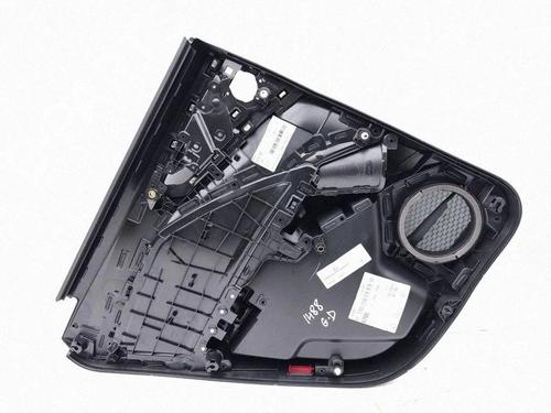 Rear right panel AUDI Q4 E-TRON Sportback (F4N) 40 | BP39990751C61 - Image 10