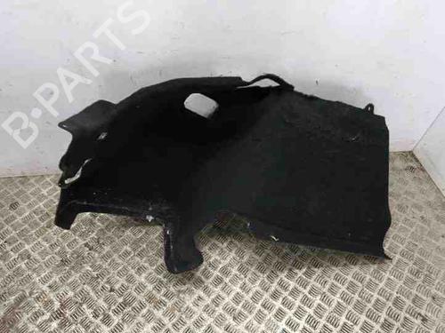 Used Boot lining TESLA MODEL S (5YJS) 60 (306 hp) 28862827