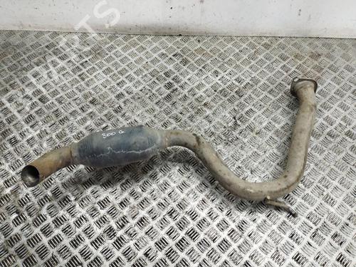 Used Exhaust system Exhaust system 33252036 33252036