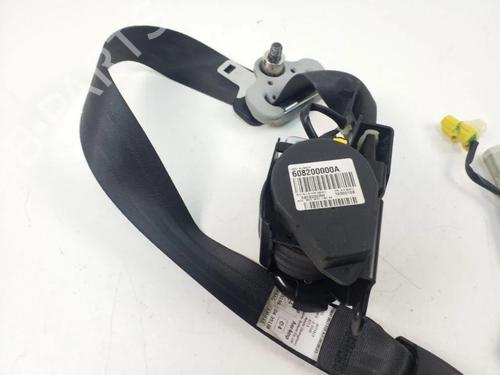 Front right seatbelt HONDA CR-V III (RE_) 2.2 i-CTDi 4WD (RE6) | BP36081925I25 - Image 2