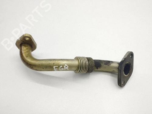 Used Pipe Pipe VW NEW BEETLE (9C1, 1C1) 1.9 TDI (90 hp) 40231010 40231010