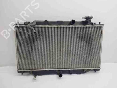 Radiateur à eau MAZDA 6 Saloon (GG) 2.0 DI (GG14) (143 hp) 28851229