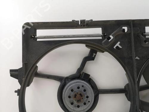 Radiator fan AUDI A4 B8 (8K2) 2.0 TDI | BP33921367M35 - Image 3
