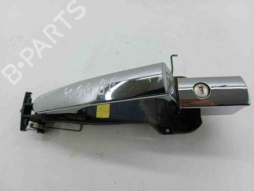 Used Rear left exterior door handle LANCIA PHEDRA (179_) 2.2 JTD (179AXC1A) (128 hp) 28891727