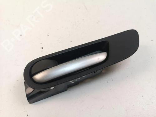 Venstre bak invendig håndtak MAZDA 626 II Hatchback (GC) 2.0 D (GC10F1) (63 hp) 32665670