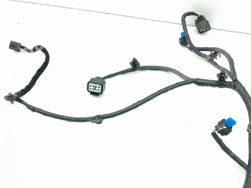 Electronic module CITROËN C-CROSSER (VU_, VV_) 2.4 16V | BP33672129M83 - Image 4