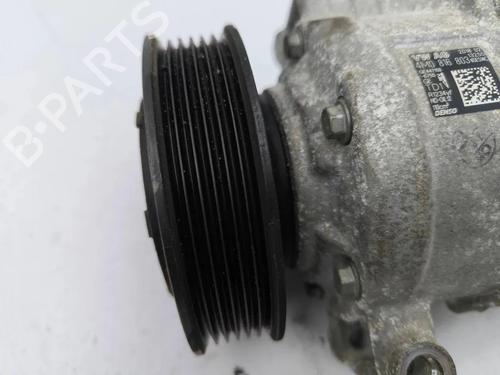 AC compressor AUDI A6 C7 (4G2, 4GC) 1.8 TFSI | BP36079966M34 - Image 2