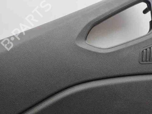 Rear left panel RENAULT CLIO V (B7_) 1.3 TCe 130 (B7MF) | BP28856457C60 